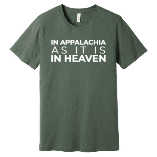 In Appalachia Shirt
