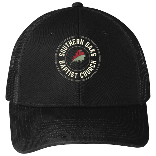 SOBC Trucker Hat