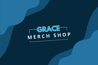 Grace Church Merch Shop