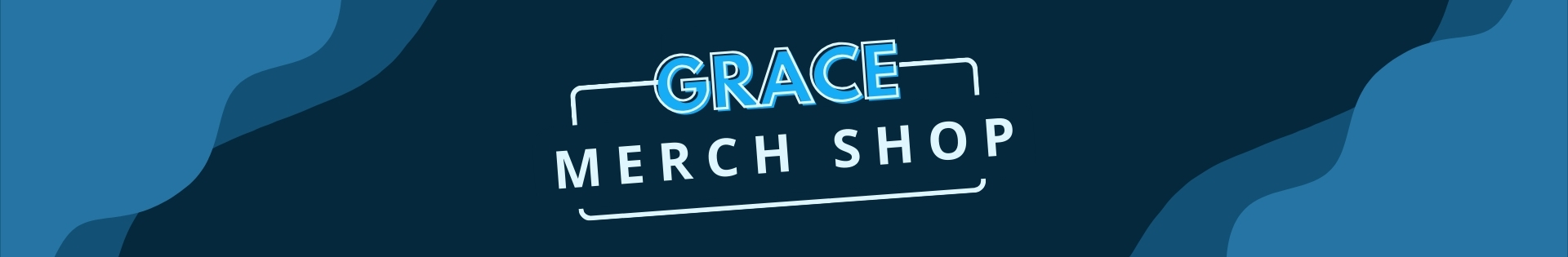 Grace Church Merch Shop