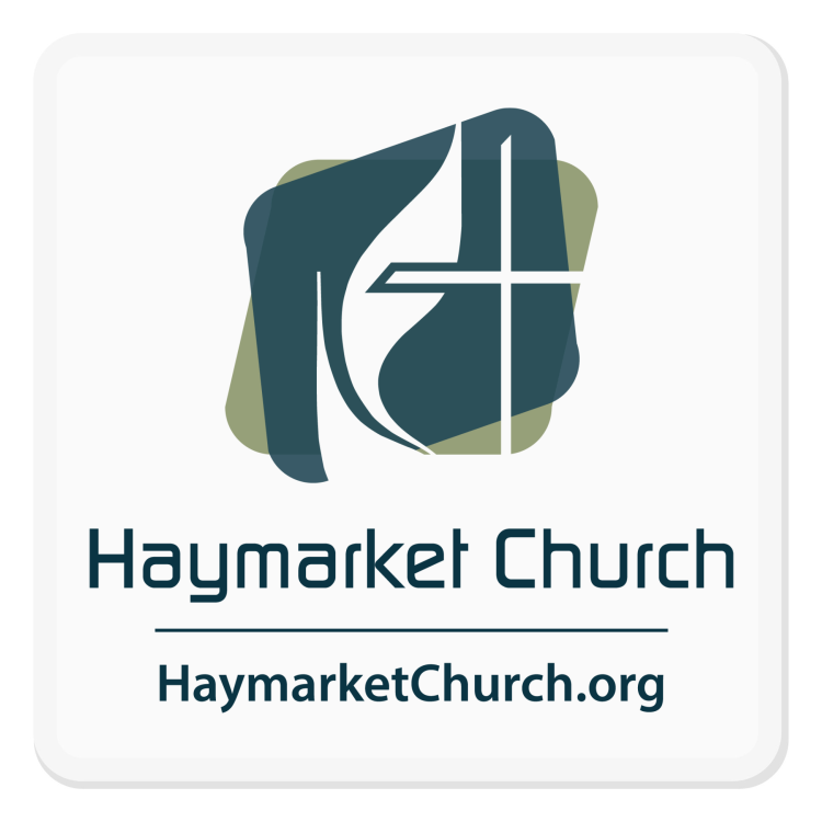 Haymarket Church Magnet