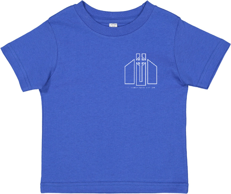 St. Ludmila Infant T-Shirt