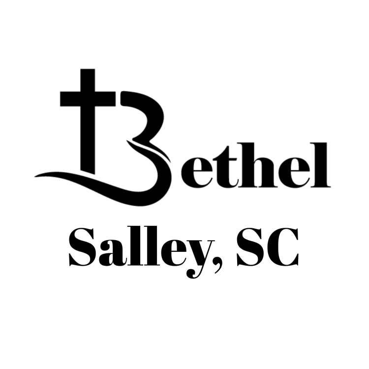 Bethel Sticker