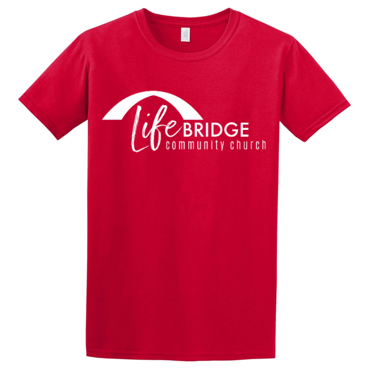 Life Bridge T-Shirt