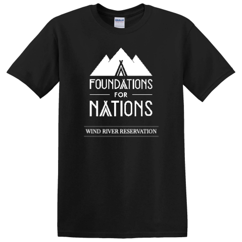 FFN Logo Tee