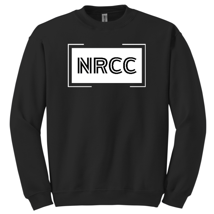 NRCC Crew Neck Sweatshirt