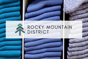 Rocky Mountain District EFCA