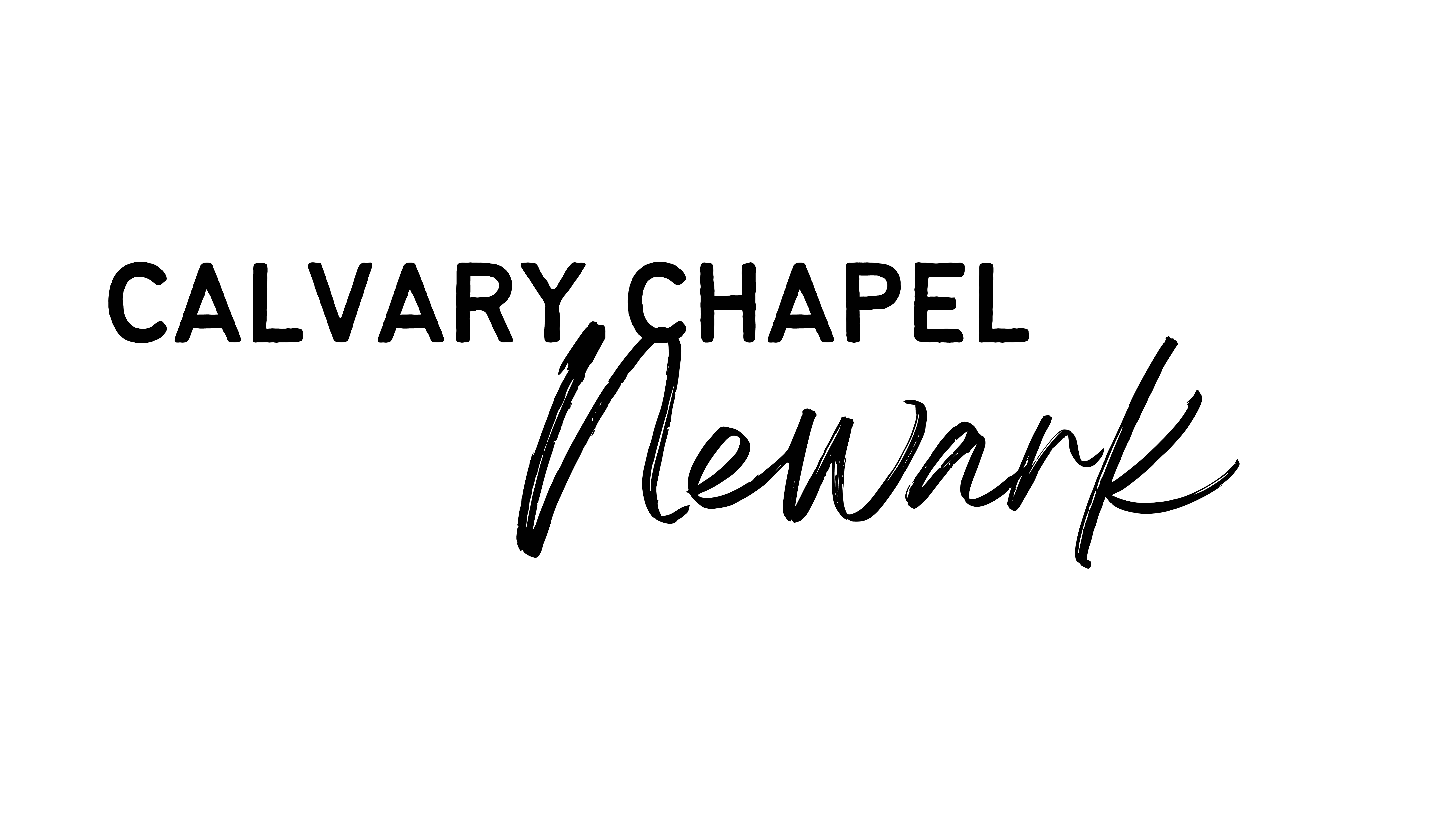 Calvary Chapel Newark