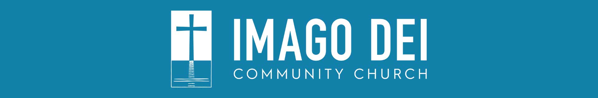 Imago Dei Swag