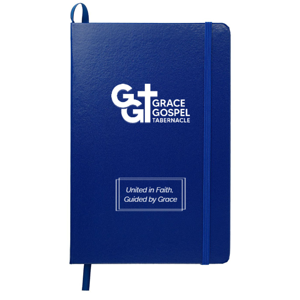 GGT Notebook