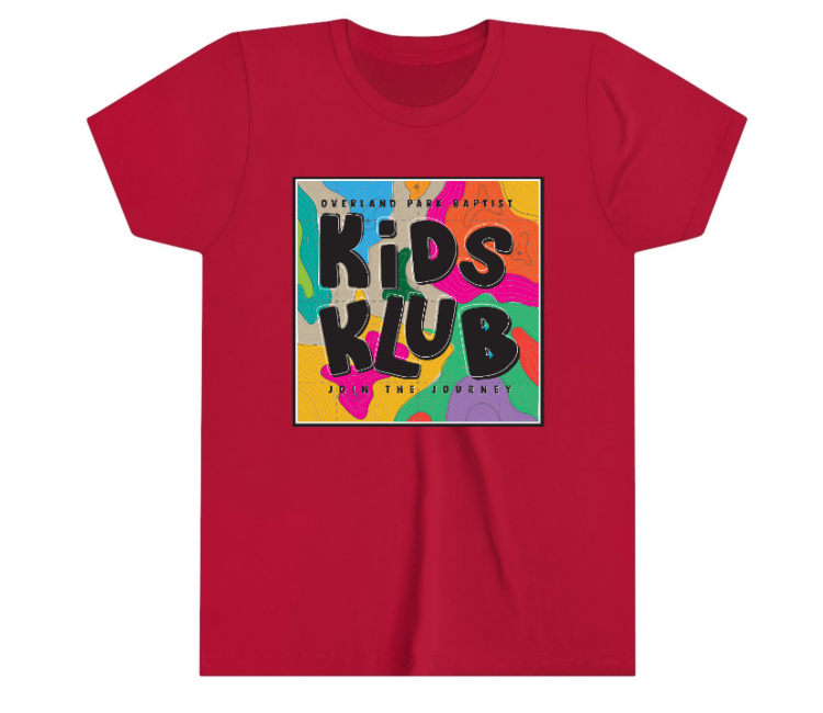 Kids Klub T-Shirt
