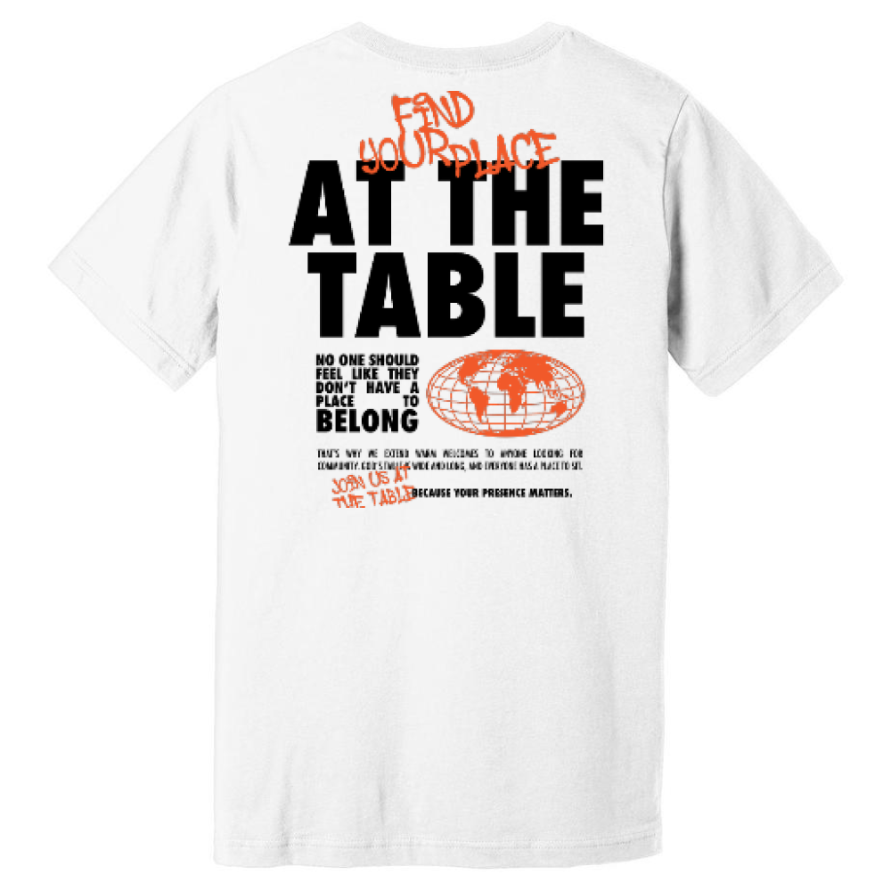mstar youth Table Value Tee