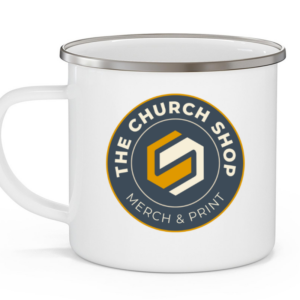 TCS Mug