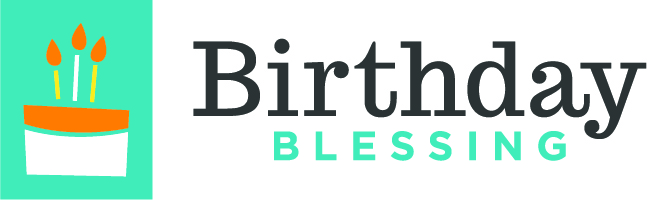 BirthdayBlessing