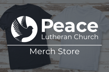 Peace Merch