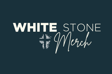 White Stone Merch