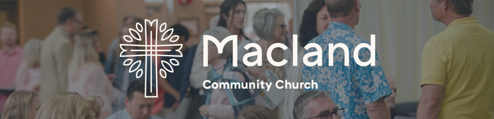 Macland Community Church Merchandise