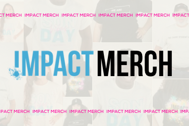 Impact Church Merch