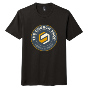 District Perfect Tri-Blend Tee