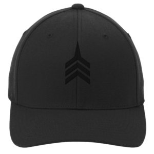 Embroidered Harvest Logo Cap