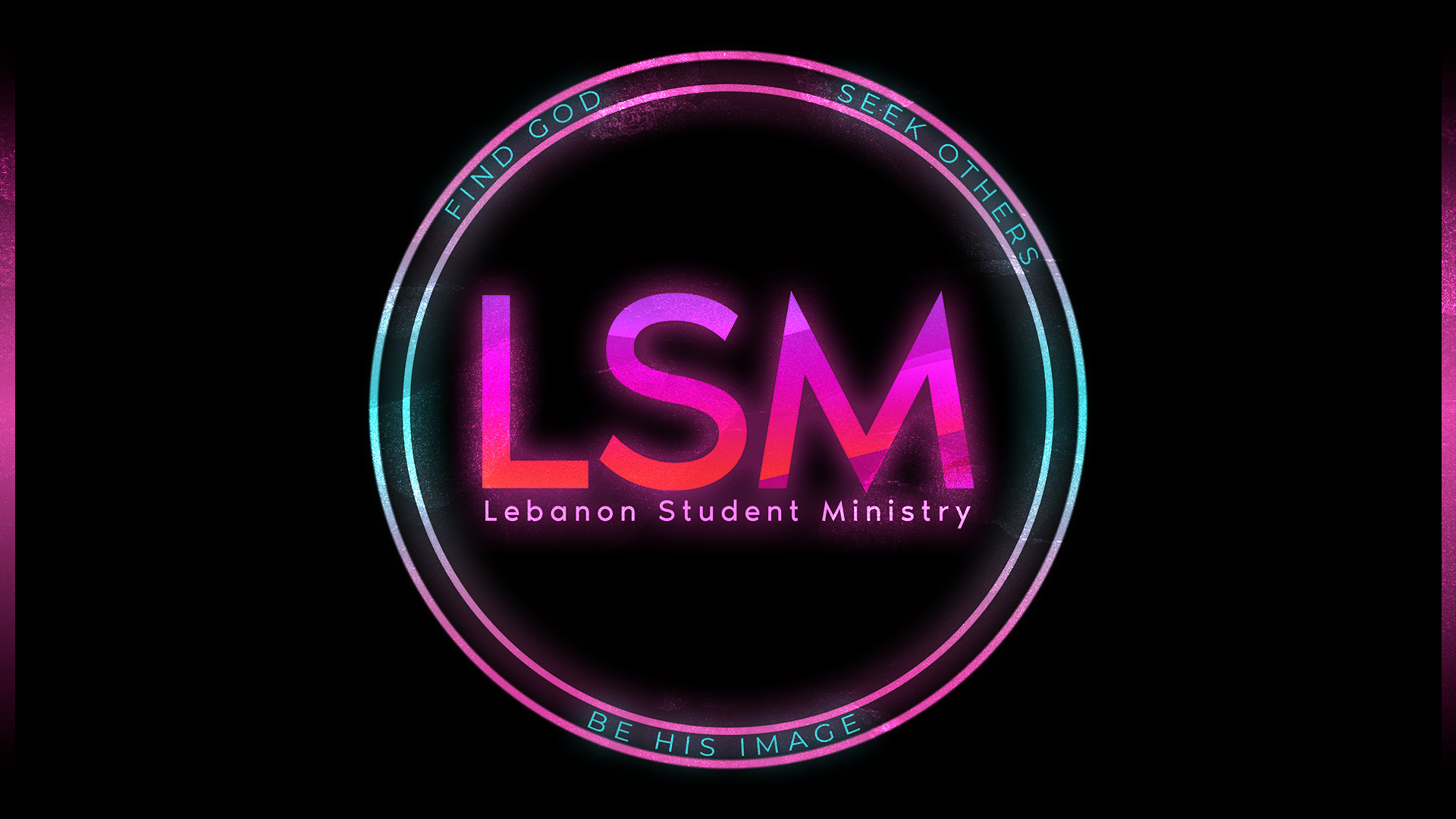 LSM Merch Store