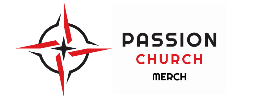 Passion Church Merch