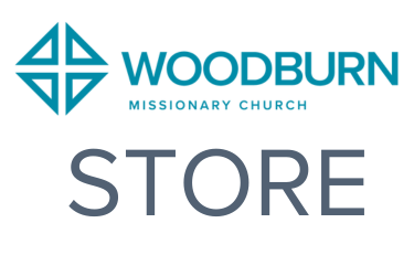 Woodburn Missionary Church Store