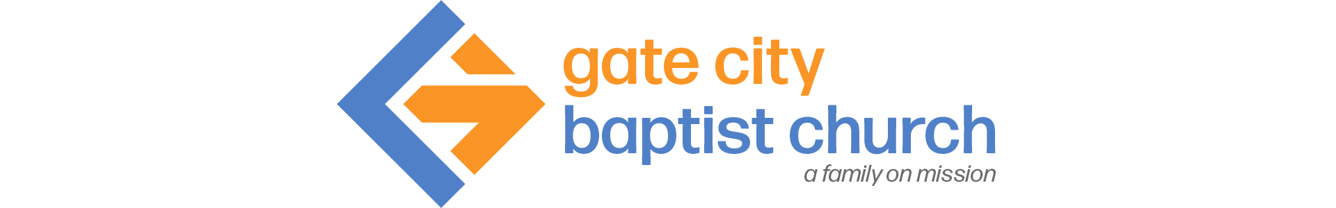 Gate City Baptist Church