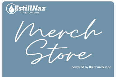 EstillNaz Merch Store