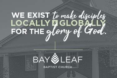 Bay Leaf Baptist Church