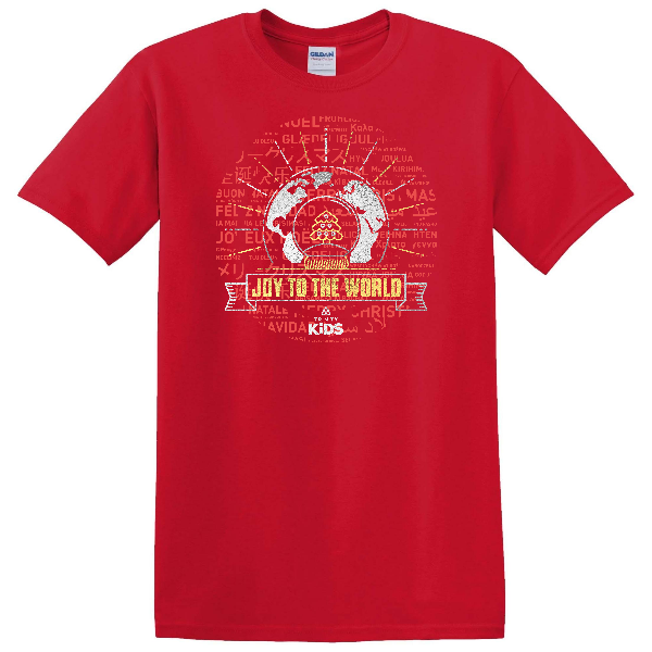 Gildan Heavy Cotton T-Shirt