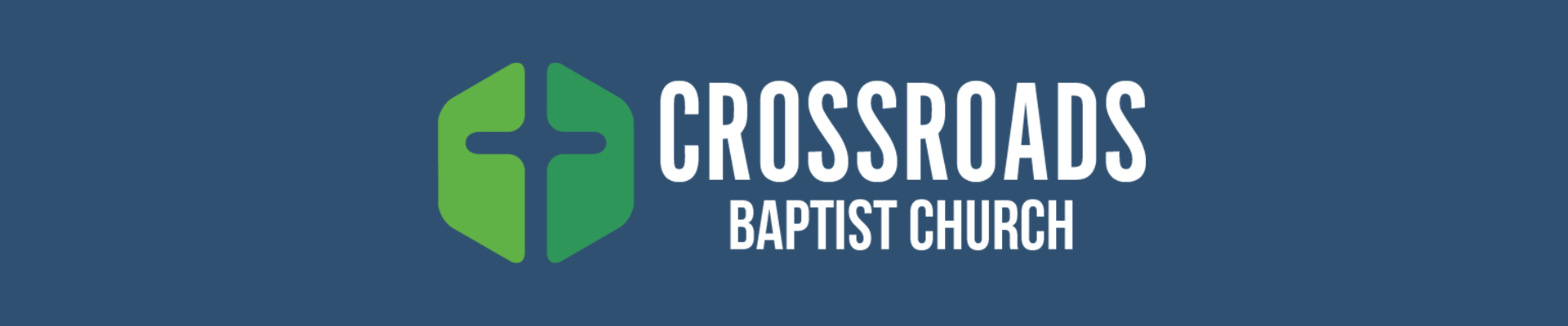 CrossroadsBC Merch