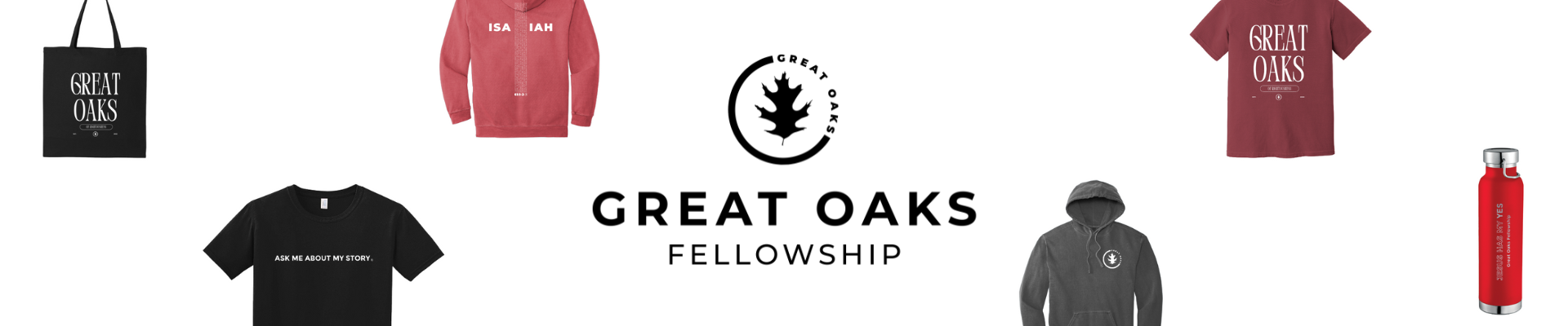 Great Oaks Fellowship