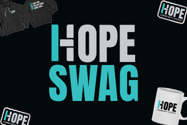 Hope Swag Shop