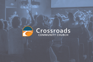 Crossroads Community Church Shop