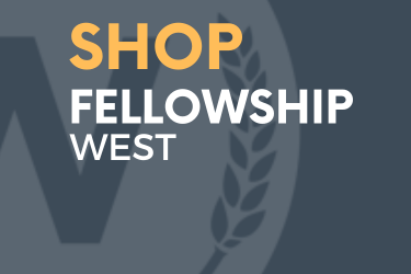 Shop Fellowship West