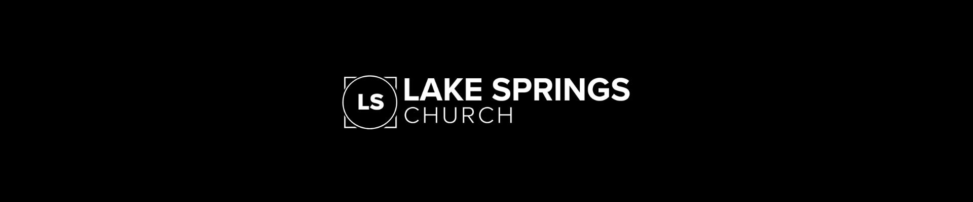 Lake Springs Church