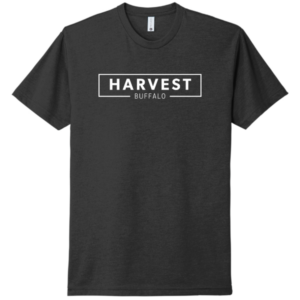 Harvest Buffalo Tee