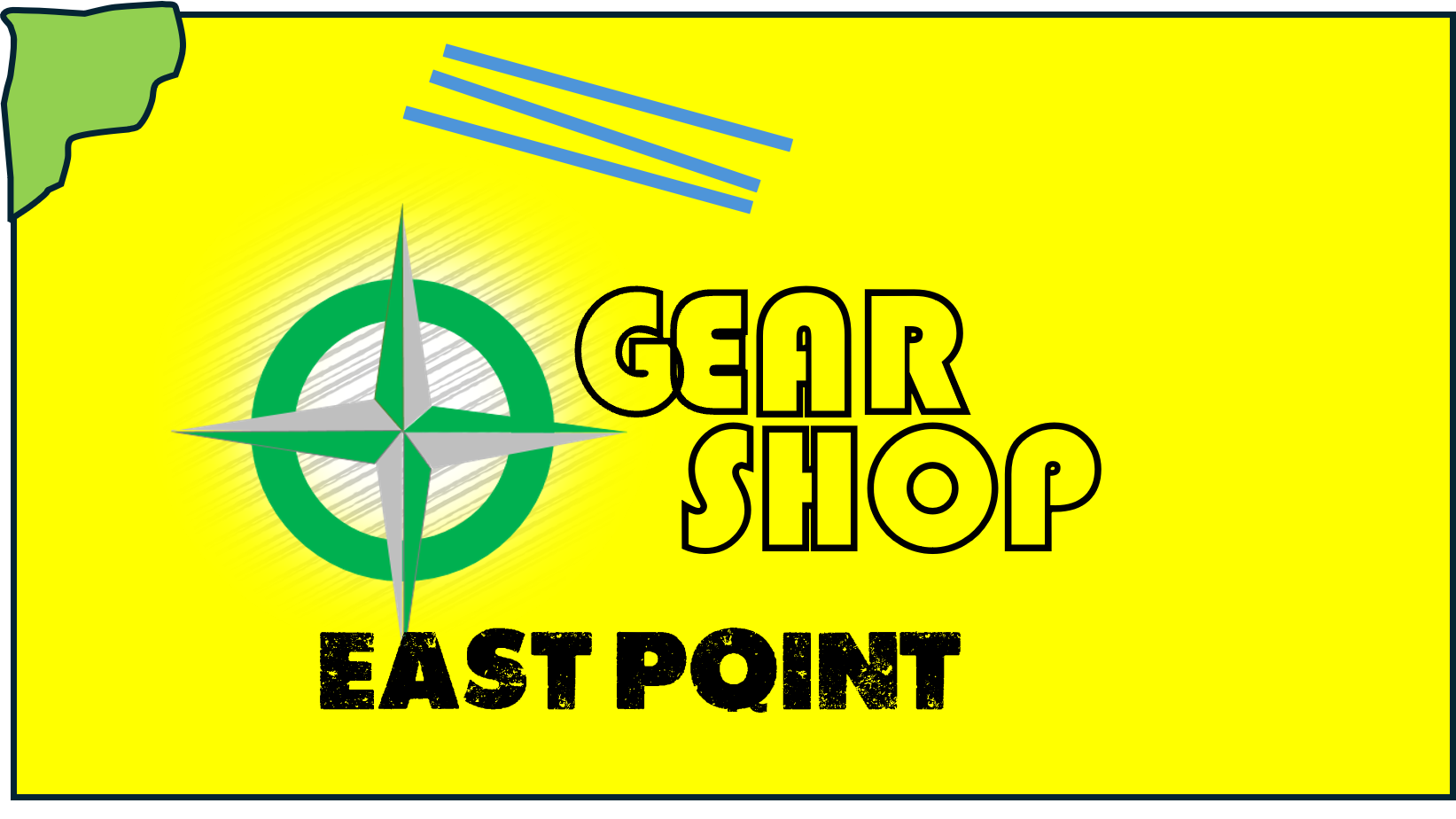 EAST POINT Gear