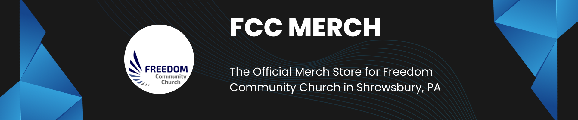 FCC Merch