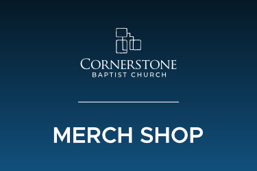 Cornerstone Baptist Church