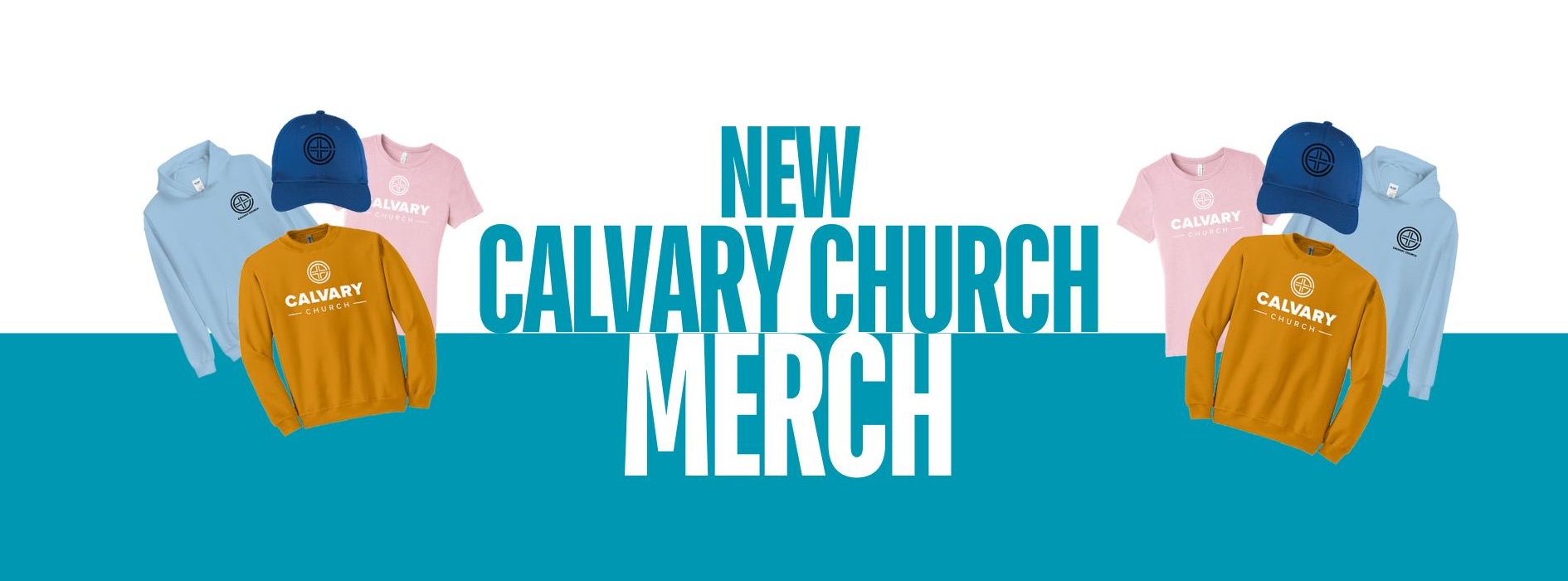 Calvary Church