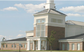 Ashland Avenue Baptist Church