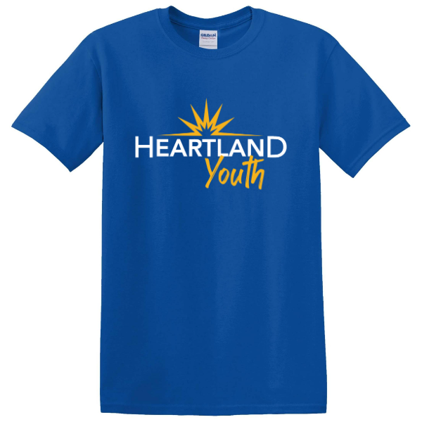 Heartland Youth T-Shirt