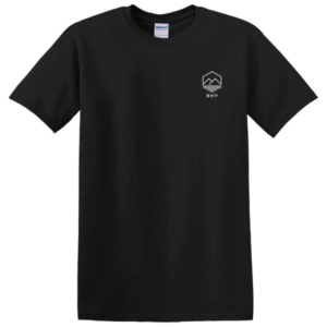 Gildan Heavy Cotton T-Shirt | Righteousness/Relevance