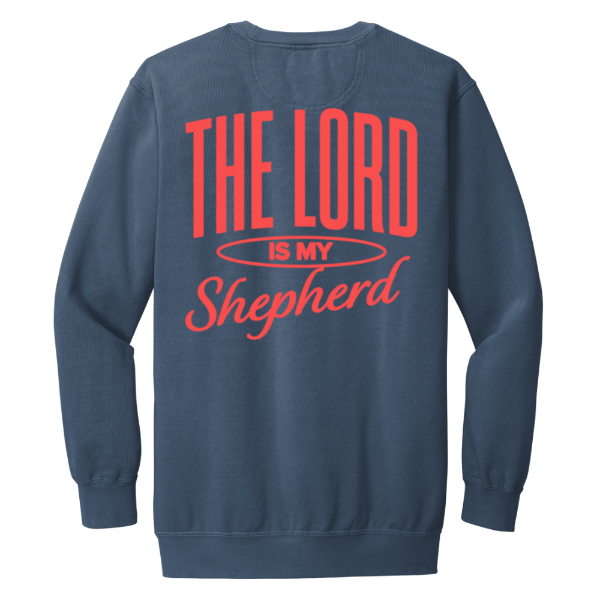 HighPoint Students Comfort Colors Sweatshirt