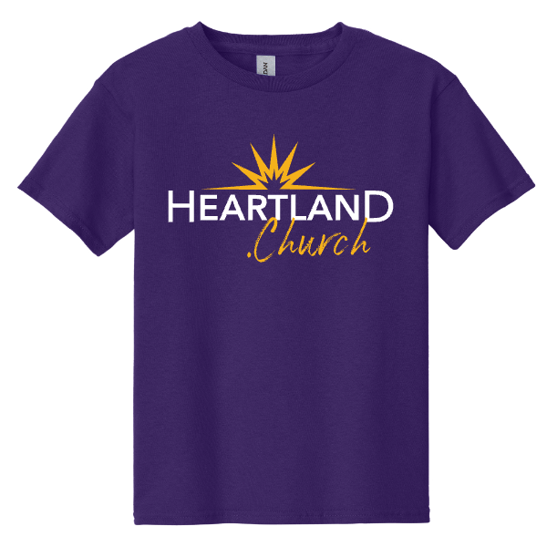 Heartland Church T-Shirt