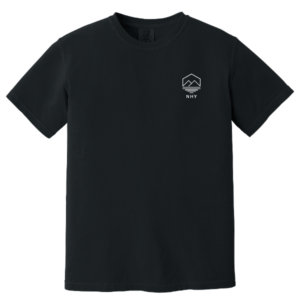 Comfort Colors Heavyweight Tee | Righteousness/Revelance