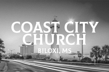 Coast City Church