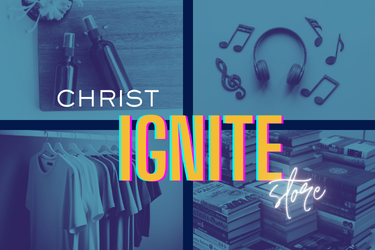 Christ Ignite Store